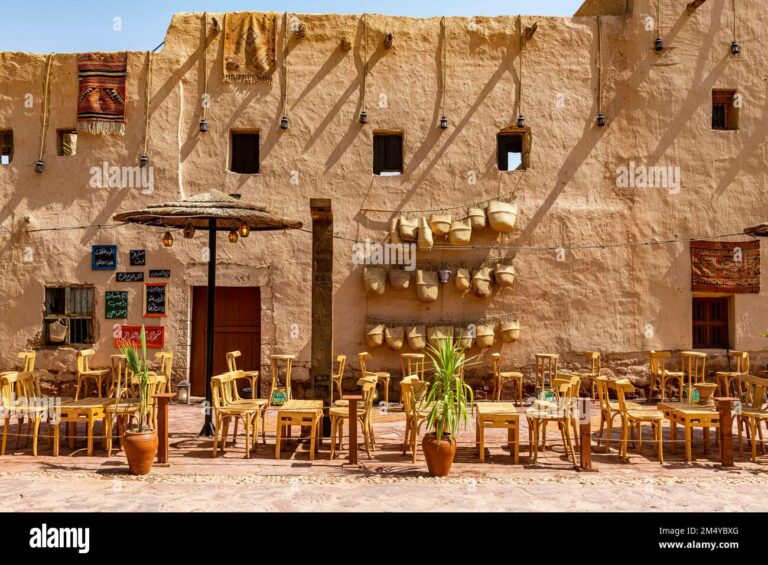 How Do You Get Rid of Old Furniture in Riyadh